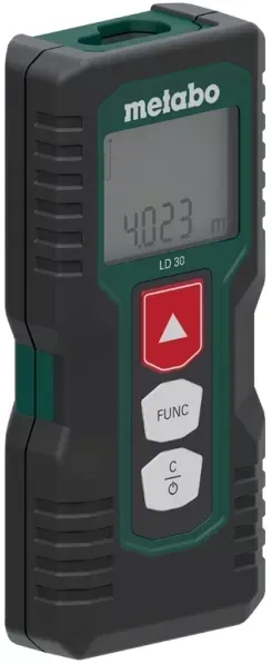 Дальномер лазерный Metabo LD 30 купить в Муравленко