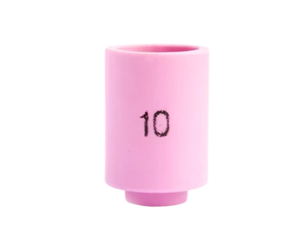 Сопло для горелки 16,0мм TS 9–20–24–25 №10 IGS0062 Сварог купить в Муравленко