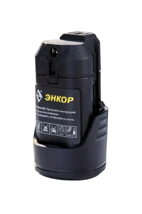 Шуруповерт акк ДША-2 12ЭР/10Л кейс Энкор 50021 купить в Муравленко