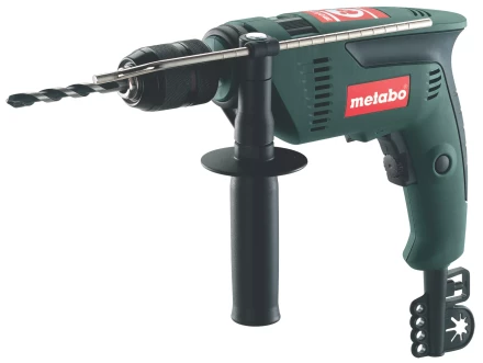 Ударная Дрель Metabo SBE 550 купить в Муравленко