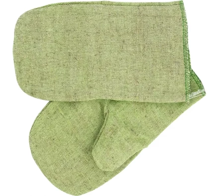 Рукавицы брезентовые водоотталкивающие Россия 68120 купить в Муравленко