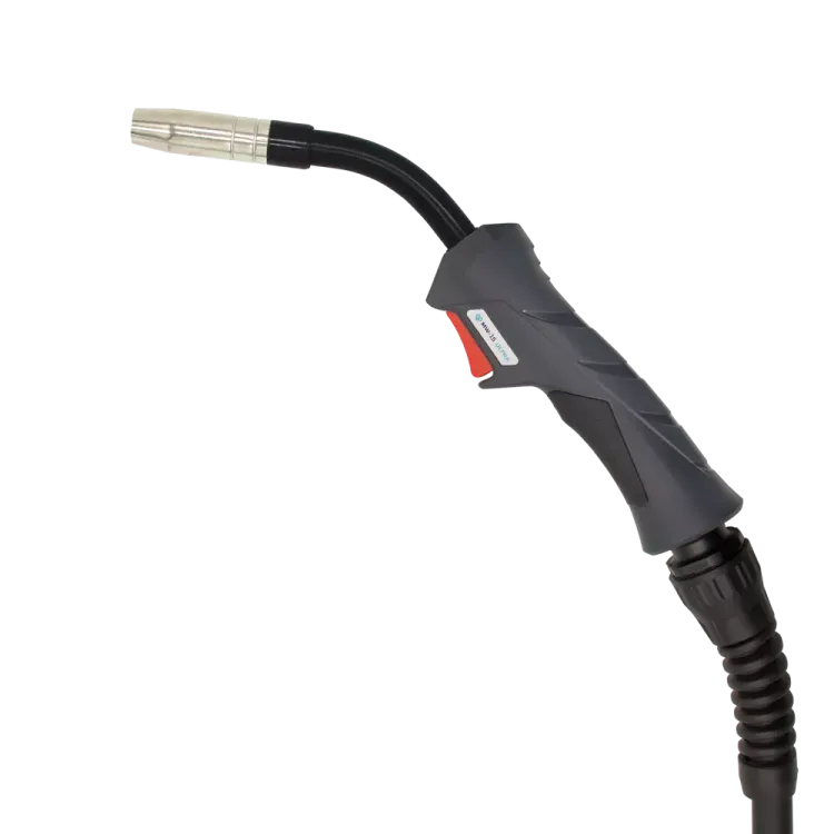 Горелка MW-15 Ultra (5m / Air / Euro) PR002.0451 купить в Муравленко