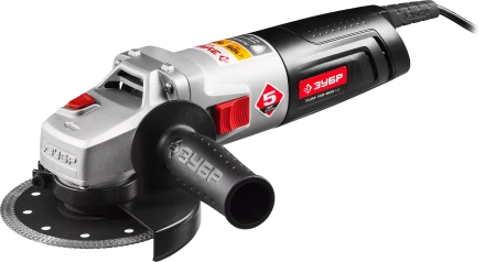 Машина углошлифовальная УШМ-125-800 М3 серия МАСТЕР купить в Муравленко