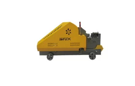 Станок для резки арматуры TOR GQ45 45/40мм 3кВт (X) 1049255 купить в Муравленко