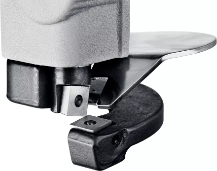 Ножницы листовые электрические ЗНЛ-500 серия ПРОФЕССИОНАЛ купить в Муравленко