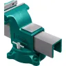 Тиски KRAFTOOL GRAND слесарные 32702-100 купить в Муравленко