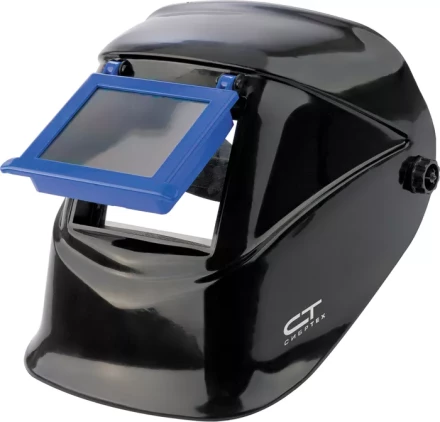 Сварочная маска сварщика СибрТех Россия 89122 купить в Муравленко