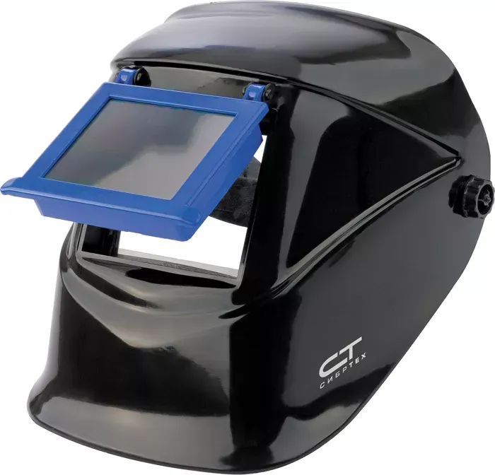 Сварочная маска сварщика СибрТех Россия 89122 купить в Муравленко