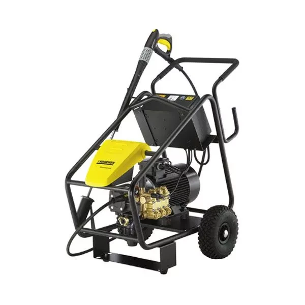 Мойка высокого давления Karcher HD 20/15-4 Cage Plus (Мойка Керхер HD 20/15-4 Cage Plus) купить в Муравленко