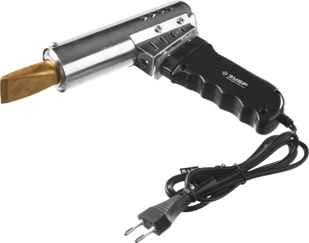 Паяльники высокомощные с пластмассовой рукояткой серия ПРОФЕССИОНАЛ купить в Муравленко