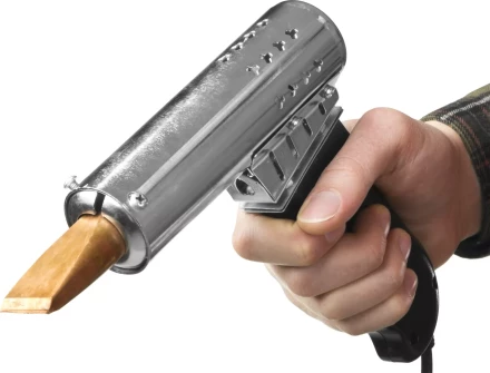 Паяльники высокомощные с пластмассовой рукояткой серия ПРОФЕССИОНАЛ купить в Муравленко