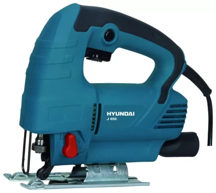 Лобзик Hyundai J 650 купить в Муравленко