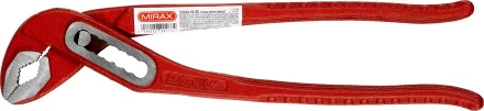 Клещи переставные, 250мм, MIRAX 22043-10-25 купить в Муравленко