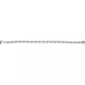 Подводка гибкая STAYER для воды, оплетка из нержавеющей стали, г/ш 1/2" - 0,5м 51015-G/S-050 купить в Муравленко