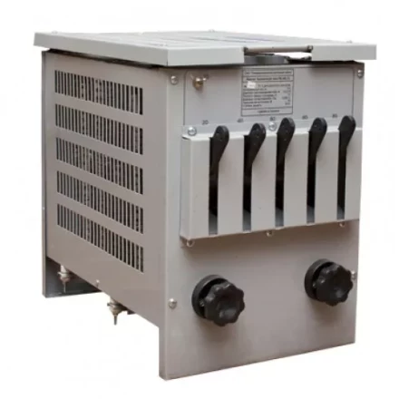 Реостат балластный РБ-302 купить в Муравленко