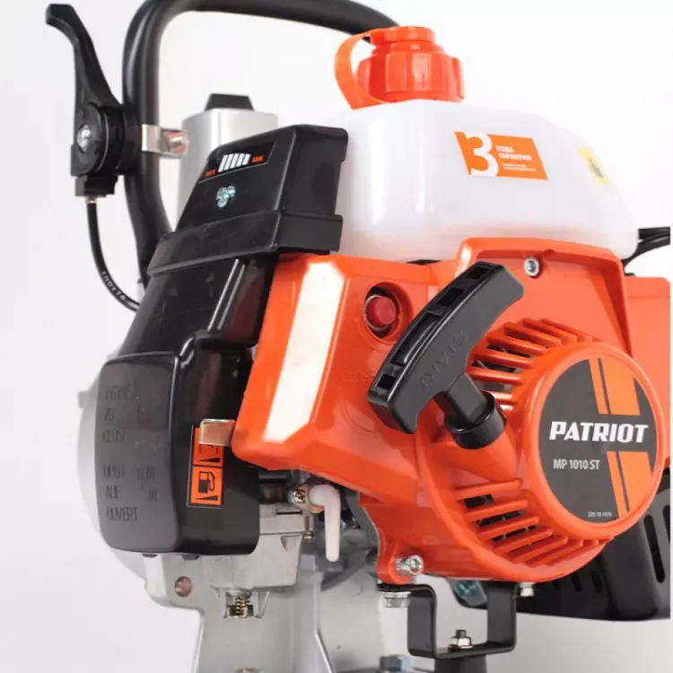 Бензиновая мотопомпа PATRIOT MP 1010 SТ купить в Муравленко