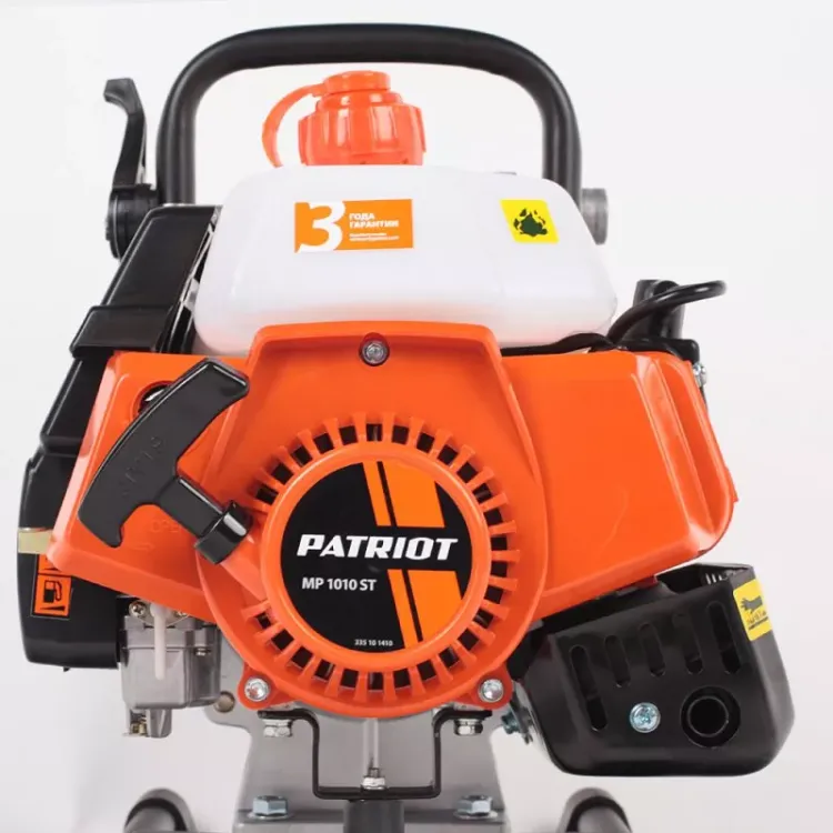 Бензиновая мотопомпа PATRIOT MP 1010 SТ купить в Муравленко