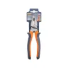 Пассатижи комбинированные Кратон Home master Сr-V 200 мм 2 12 01 003 купить в Муравленко