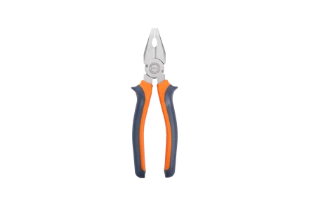 Пассатижи комбинированные Кратон Home master Сr-V 200 мм 2 12 01 003 купить в Муравленко