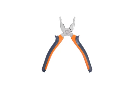 Пассатижи комбинированные Кратон Home master Сr-V 200 мм 2 12 01 003 купить в Муравленко