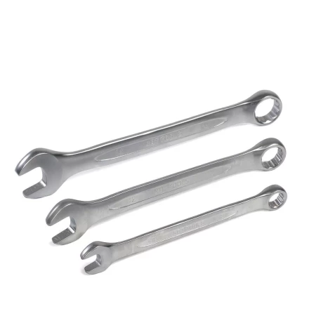 Ключ гаечный комбинированный 12 мм серия KBT-PROFESSIONAL (78376) купить в Муравленко