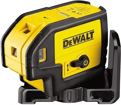 Лазерный нивелир DeWalt DW 085 К купить в Муравленко