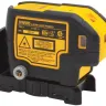 Лазерный нивелир DeWalt DW 085 К купить в Муравленко