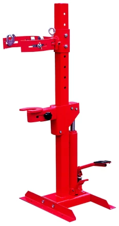 Стяжка пружин гидравлическая TOR LT-SC1500 1009727 купить в Муравленко