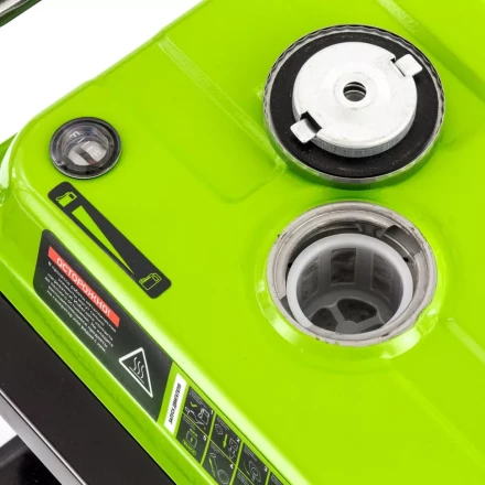 Генератор бензиновый Сибртех БС-1200 94541 купить в Муравленко