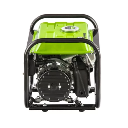 Генератор бензиновый Сибртех БС-1200 94541 купить в Муравленко