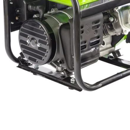 Генератор бензиновый Сибртех БС-1200 94541 купить в Муравленко