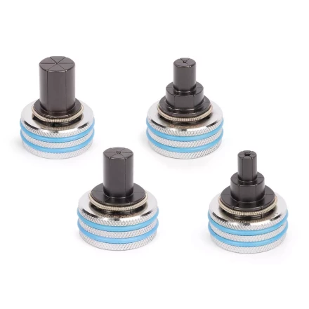 Набор расширителей КВТ НР-32 PEX для труб PEX (89618) купить в Муравленко