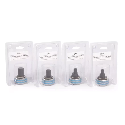 Набор расширителей КВТ НР-32 PEX для труб PEX (89618) купить в Муравленко