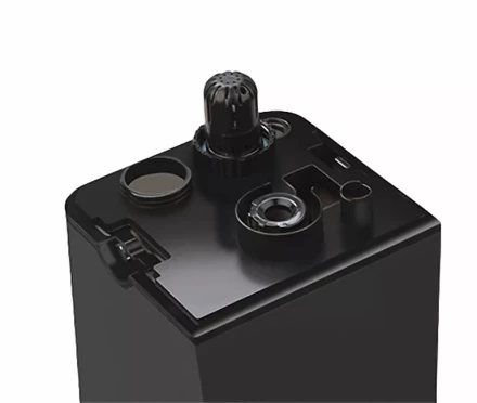 Увлажнитель воздуха ультразвуковой BALLU UHB-1000 купить в Муравленко