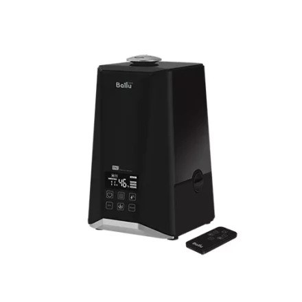 Увлажнитель воздуха ультразвуковой BALLU UHB-1000 купить в Муравленко