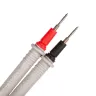 Комплект измерительных щупов КВТ КТ 3001S 1000 мм, 20 AWG, 2 мм с резьбой М4 (91914) купить в Муравленко