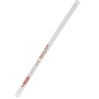 Биметаллическое полотно для ножовок для больших нагрузок более 3 мм  56847 купить в Муравленко