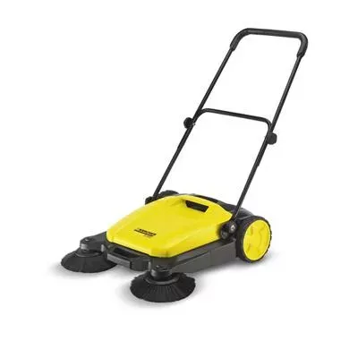 Подметально-уборочная машина KARCHER S 650 купить в Муравленко