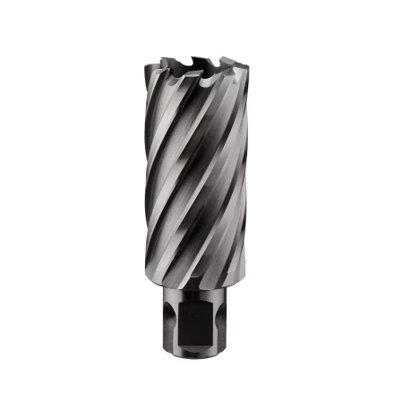 Сверло корончатое ALTECO HSS 12x50 22461 купить в Муравленко