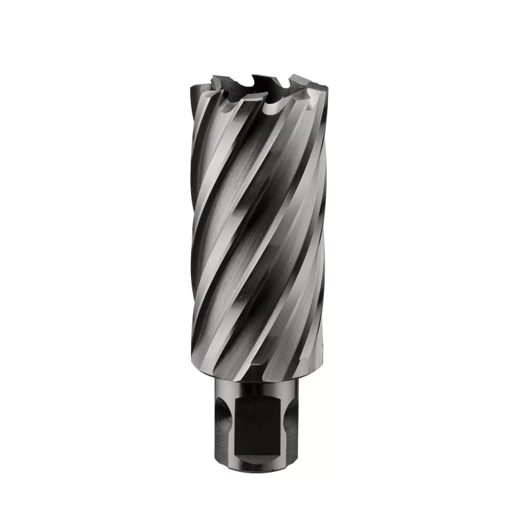 Сверло корончатое ALTECO HSS 12x50 22461 купить в Муравленко