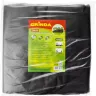 Укрывной материал GRINDA, СУФ-60, черный, фасованый, ширина - 3,2м, длина - 10м 422378-32 купить в Муравленко