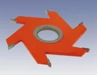 Фреза станочная профильная Кратон (1 09 07 006) 1 09 07 006 купить в Муравленко