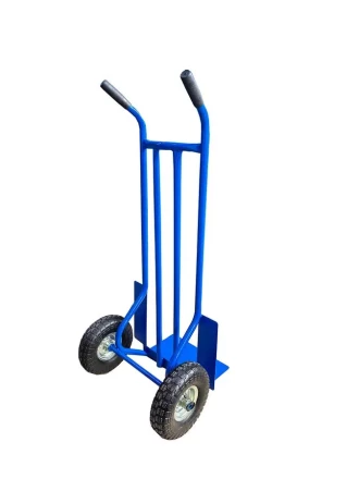 Тележка ручная двухколесная TOR HT 300 131031 купить в Муравленко