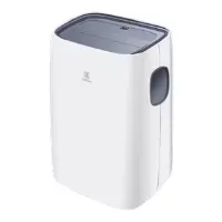 Кондиционер мобильный ELECTROLUX EACM-10 HL/N3 купить в Муравленко
