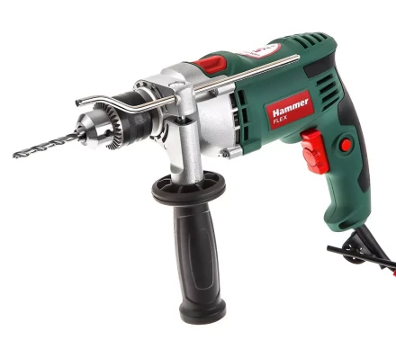 Дрель Hammer Flex UDD950A  ударная купить в Муравленко