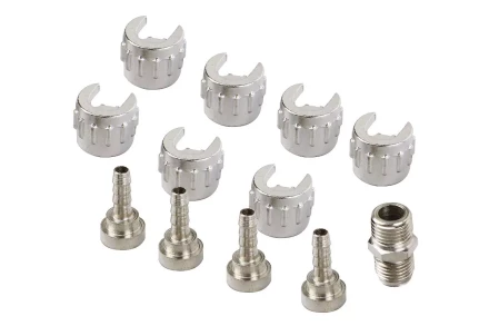 Адаптер (переходник) WESTER 815-008 купить в Муравленко