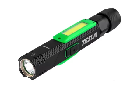 Фонарь TESLA FLL 5 Вт 200 Лм купить в Муравленко
