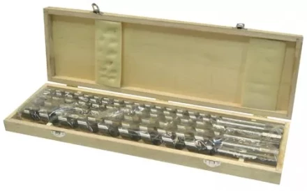 Набор сверл винтовых (10-20 х460) 1/5 20951 купить в Муравленко