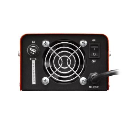 Зарядное устройство KVAZARRUS PowerBox 12/20R FoxWeld купить в Муравленко