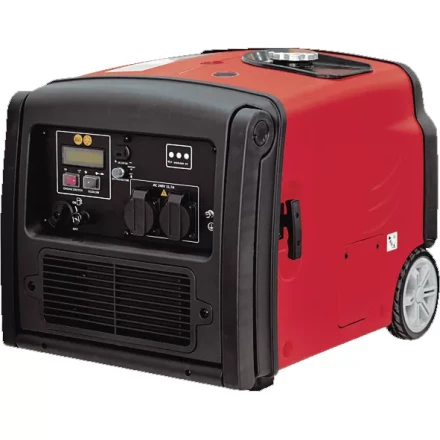 Бензогенератор инверторный FUBAG TI 3200 купить в Муравленко